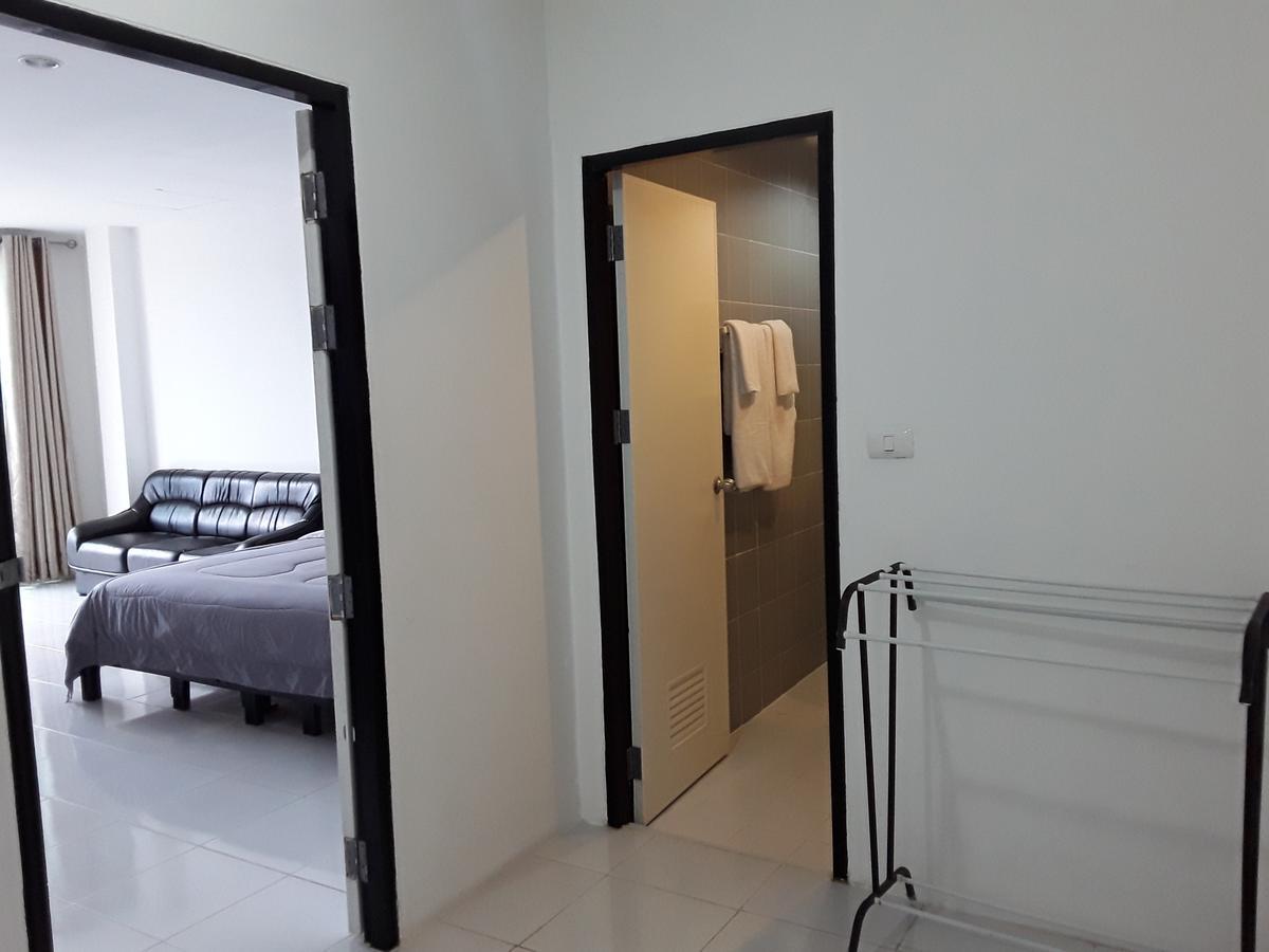 Saiyuan Guesthouse Rawai Room photo