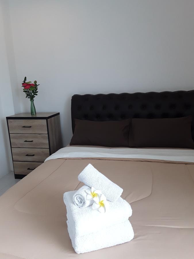 Saiyuan Guesthouse Rawai Room photo