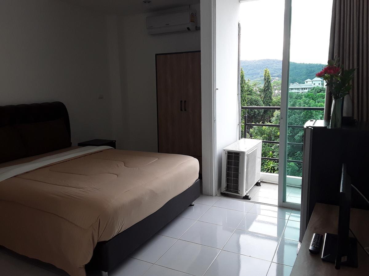 Saiyuan Guesthouse Rawai Room photo