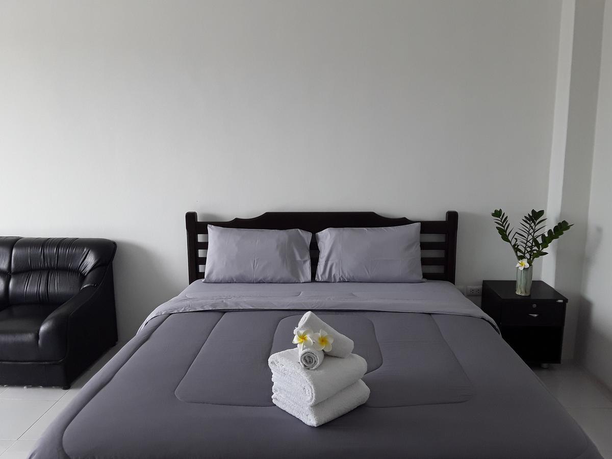 Saiyuan Guesthouse Rawai Room photo