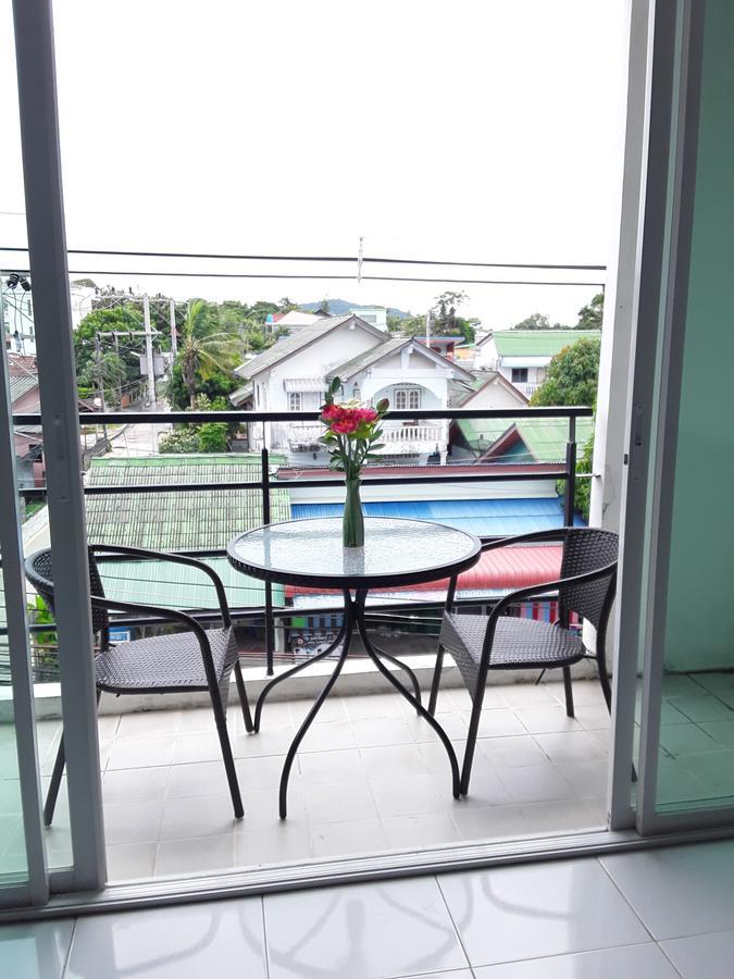 Saiyuan Guesthouse Rawai Room photo