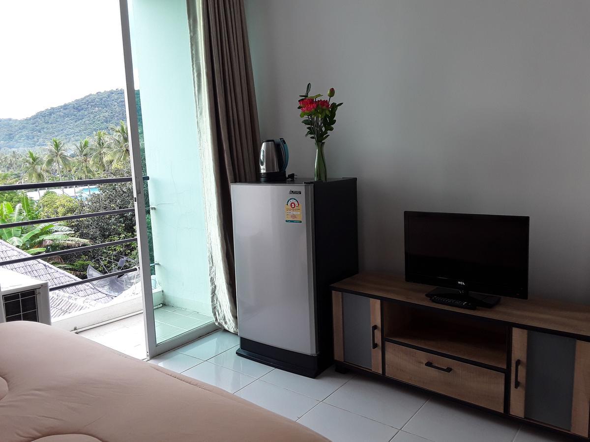 Saiyuan Guesthouse Rawai Room photo