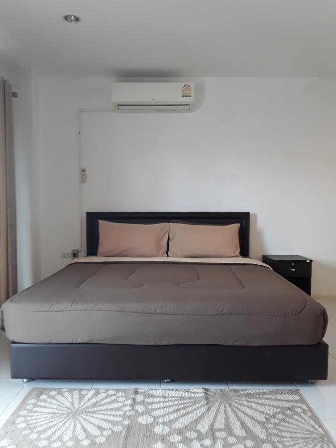 Saiyuan Guesthouse Rawai Room photo