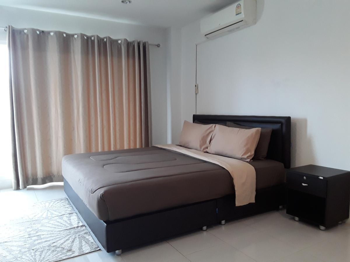 Saiyuan Guesthouse Rawai Room photo