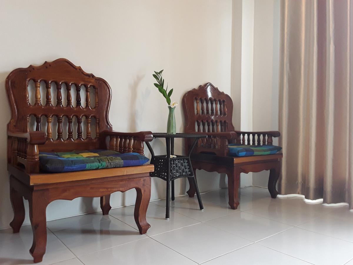 Saiyuan Guesthouse Rawai Room photo