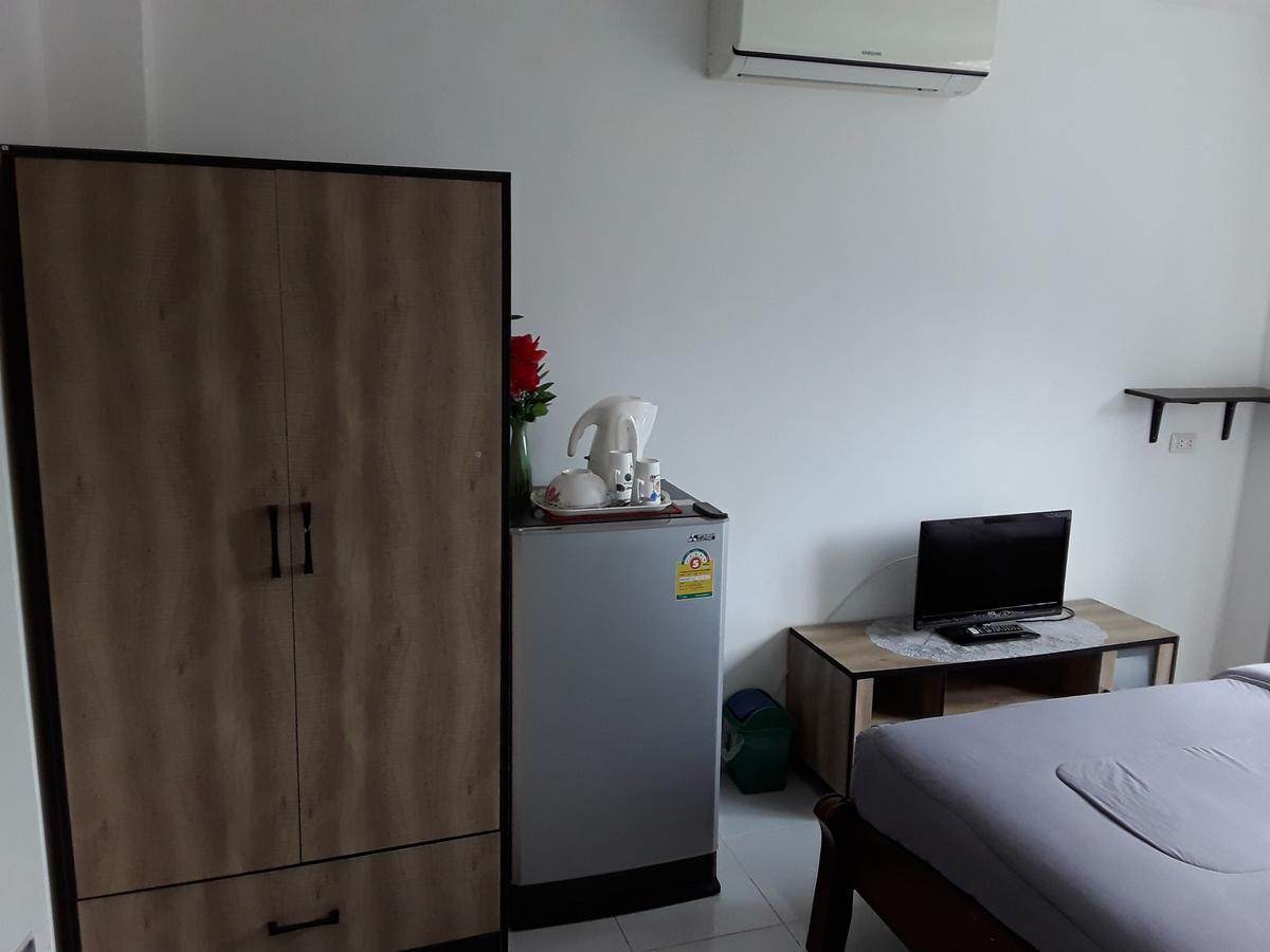 Saiyuan Guesthouse Rawai Room photo
