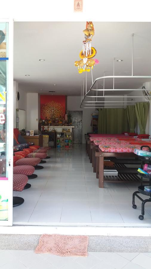 Saiyuan Guesthouse Rawai Exterior photo